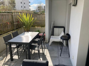Logement de vacances proche mer
